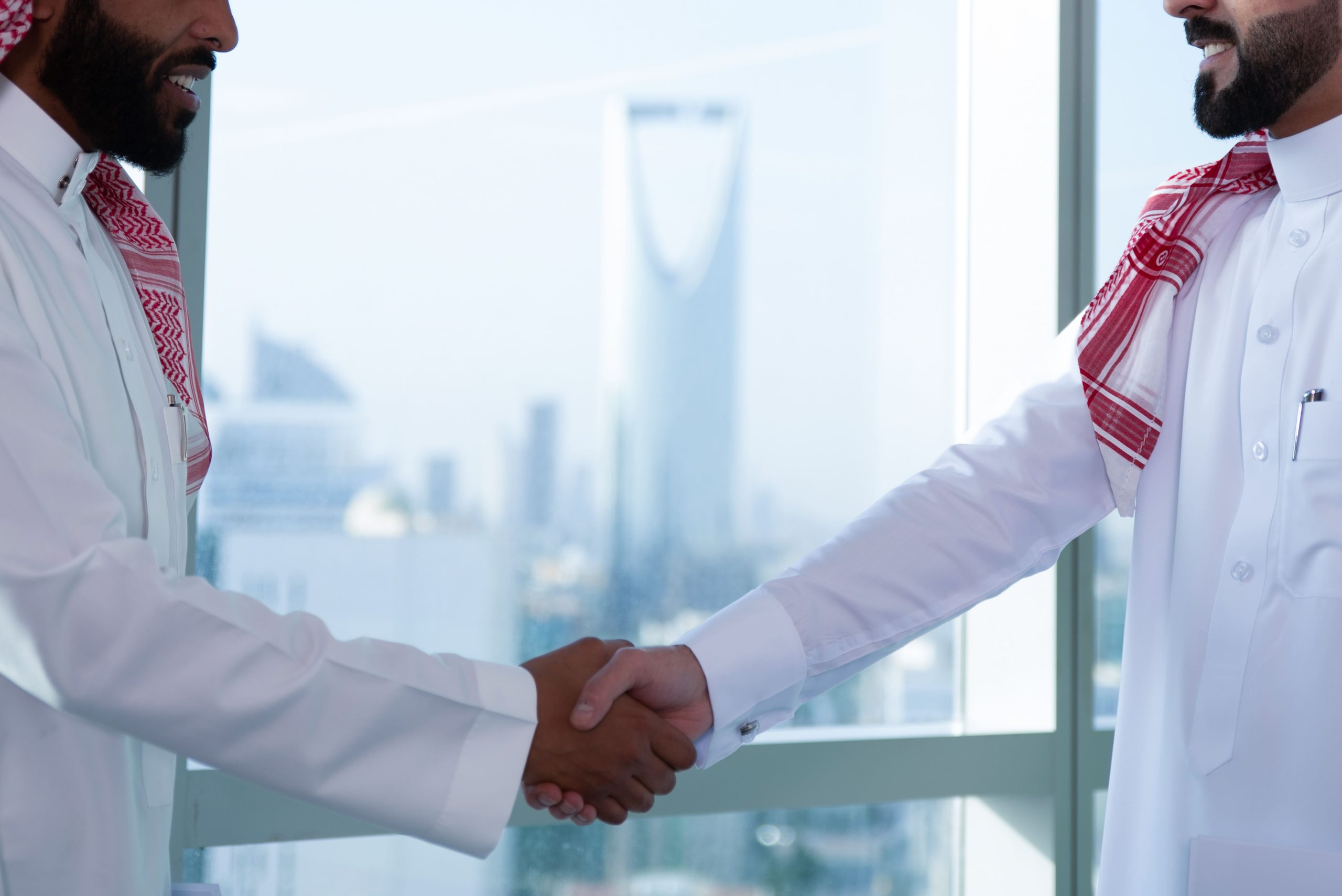 Our Services & Strategic Commitment